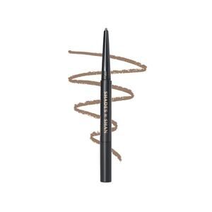Shades By‎ Shan Brow Gel Brown Pencil Duo in Soft Blonde NEW